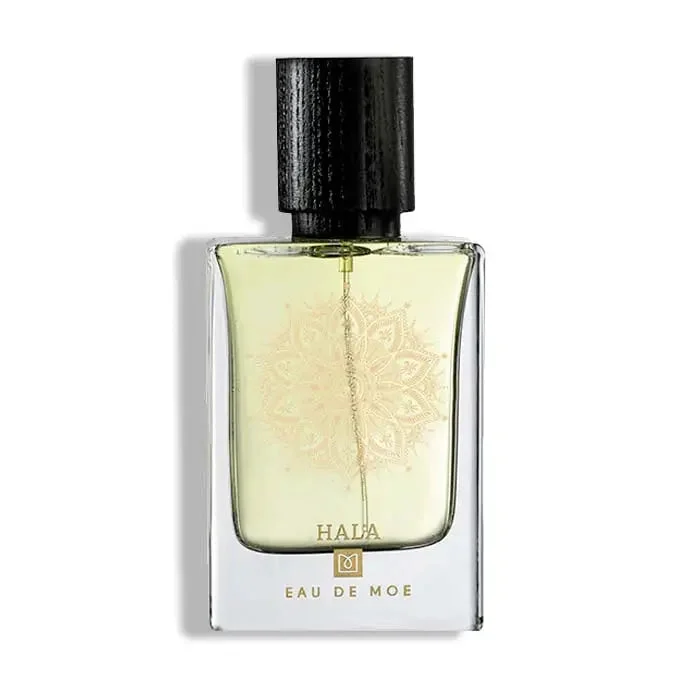 Eau De Moe Hala Eau De Parfum - 80 Ml