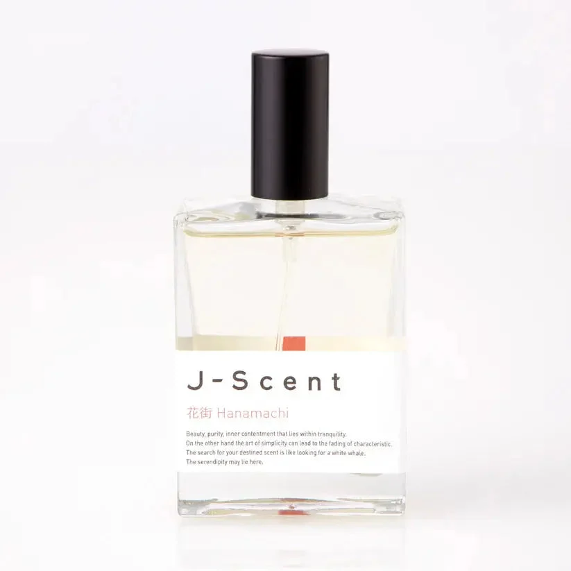 J-Scent Hanamachi - 50 Ml
