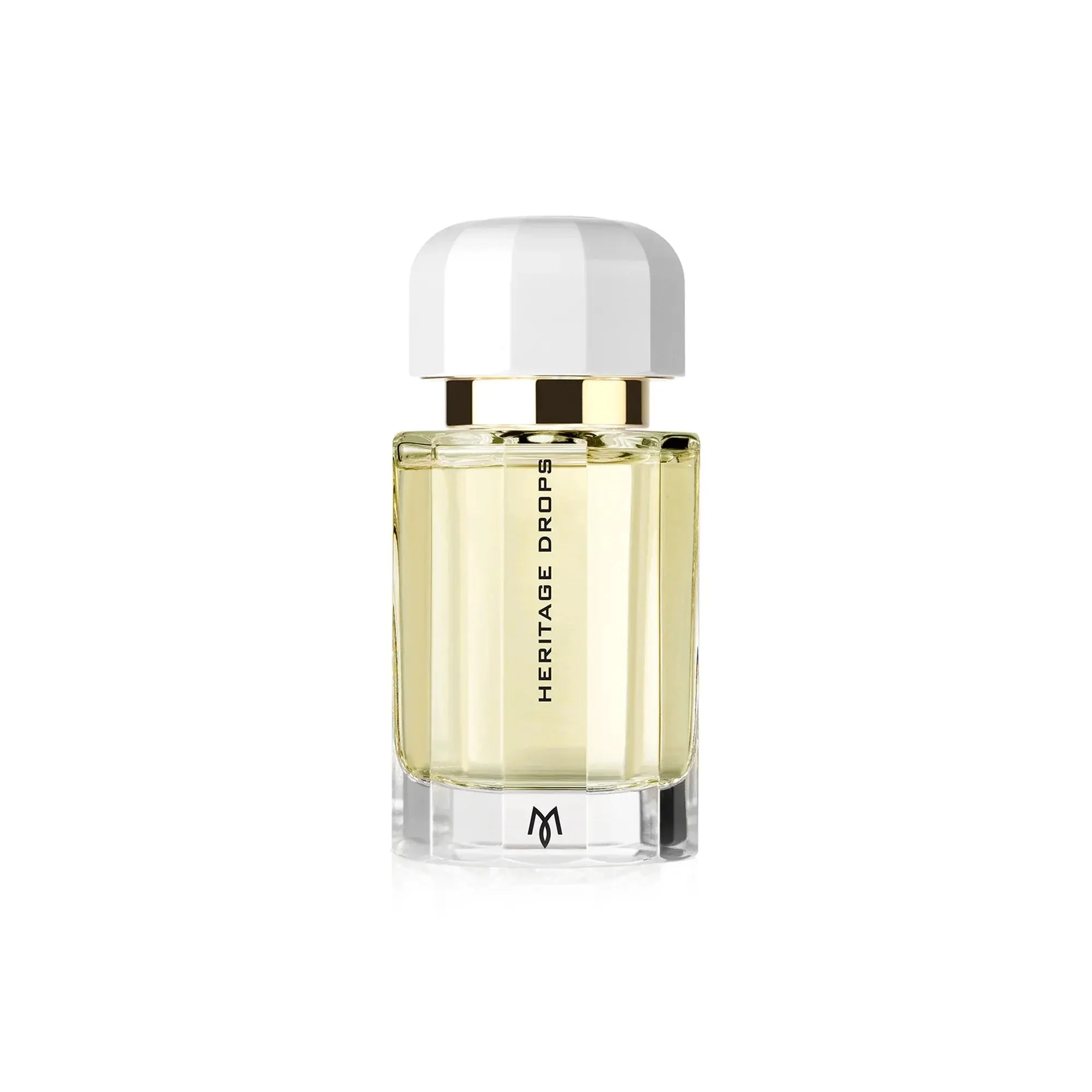 Ramon monegal Heritage drops eau de parfum 100 ml