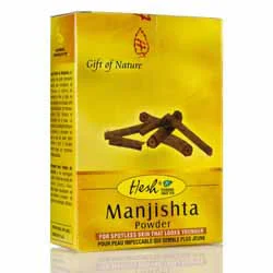 HESH Manjishta