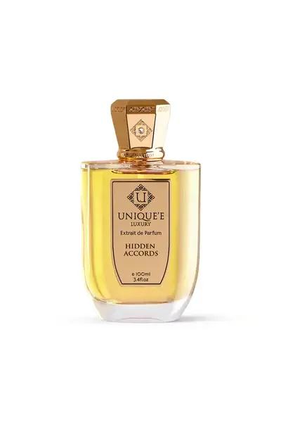 Unique'e Hidden Accords estratto Unique'e - 100 ml