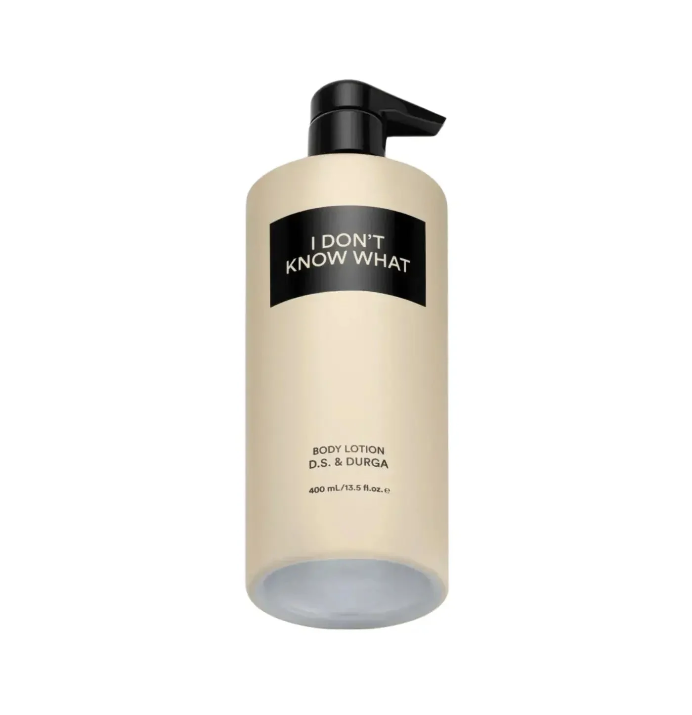 D.S. & Durga I Don'T Know What Body Lotion - 400 Ml