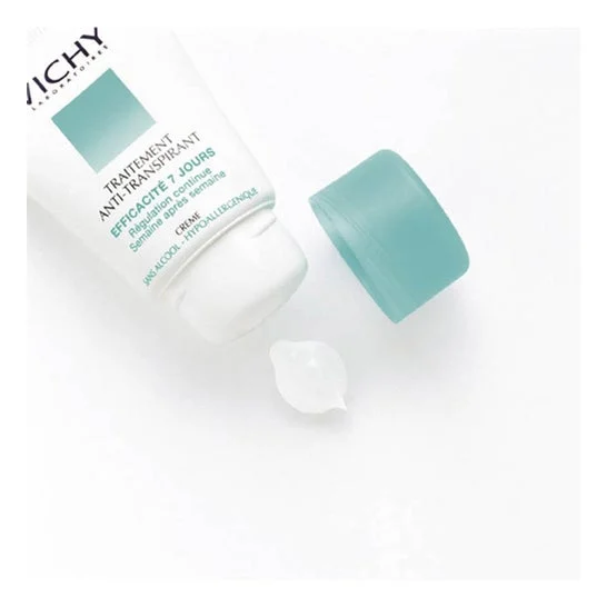VICHY Trattamento Crema Anti-Traspirante 7 giorni 30ml