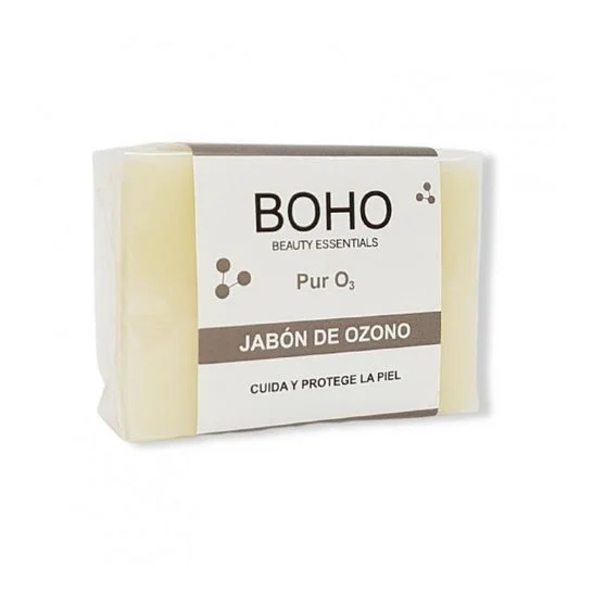 Sapone Ozono Boho 10g