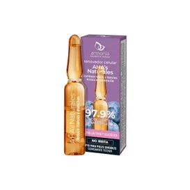 Armonia Tratamiento Aha's Naturales 1ud