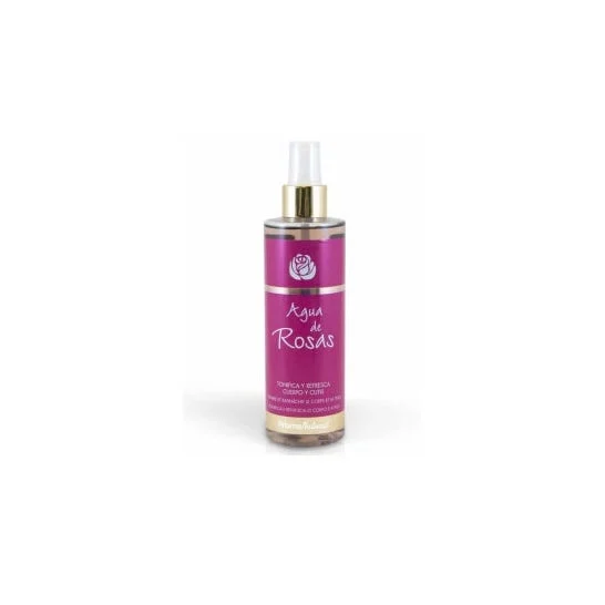 Acqua di rose 250 ml di prisma naturale