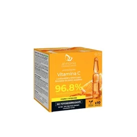 Armonia Vitamina C Antiossidante 10 Fiale