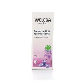 Weleda Iris Comforting Night Cream 30ml