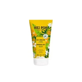 Hei Poa Gel Doccia Olio di Monoï di Tahiti 150ml