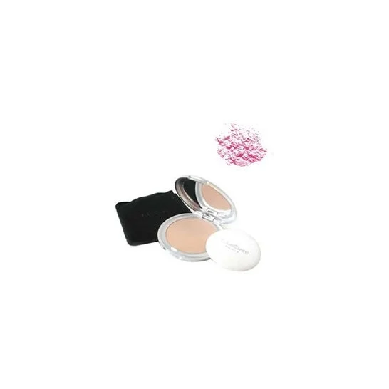 Leclerc Orchidée Polvere Compatta