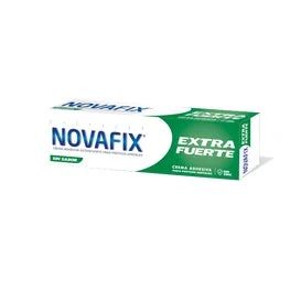 Novafix Extra forte adesivo Crema 45g