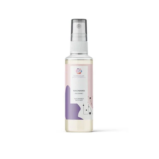 Schüssler Nature Cosmedics Niacinamide Mist Facial Spray 100ml