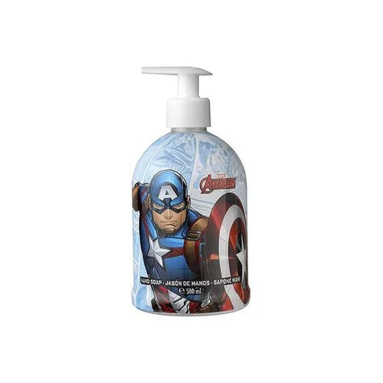 Disney Avengers Gel doccia 500ml