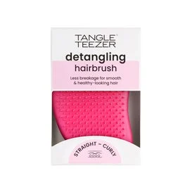 Teezer Teezer Tangle originale pennello rosa 1un