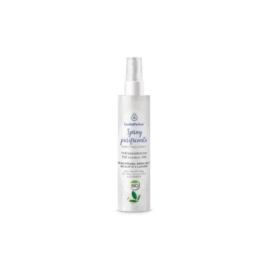 Dermofarmacia Esential Purifying Spray 100ml