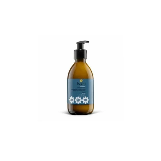 Fushi Balsamo Fushi Stimolatore a base di erbe Bio230ml Vetro