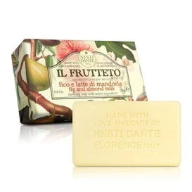 Il Frutteto Figue/Amand Sav250G
