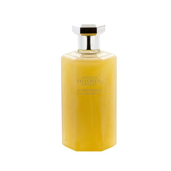 Atman Xaman Ducha del Baño Gel 250ml