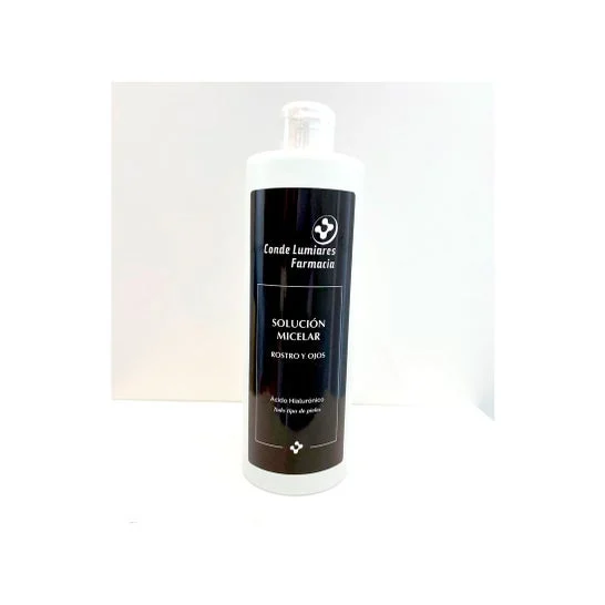SL Cosmetica Y Solución Micelar 400ml