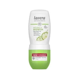 Lavera Deodorante Roll-On Fresh 50ml