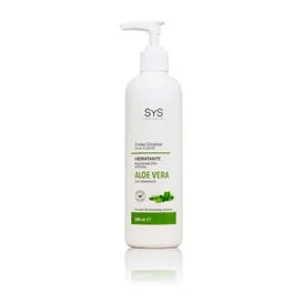 SYS Aloe Vera Crema per il corpo 300ml