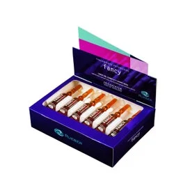 Rueber Fancy trattamento vitaminico 12 fiale x10ml