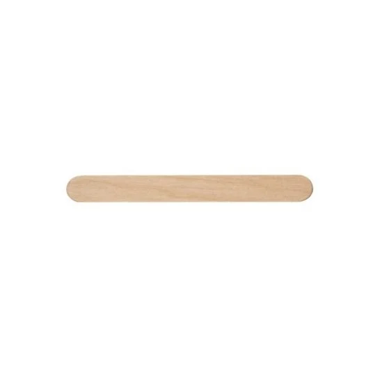 Eurostil Depressor Spatole Bag 15cm 100 pezzi