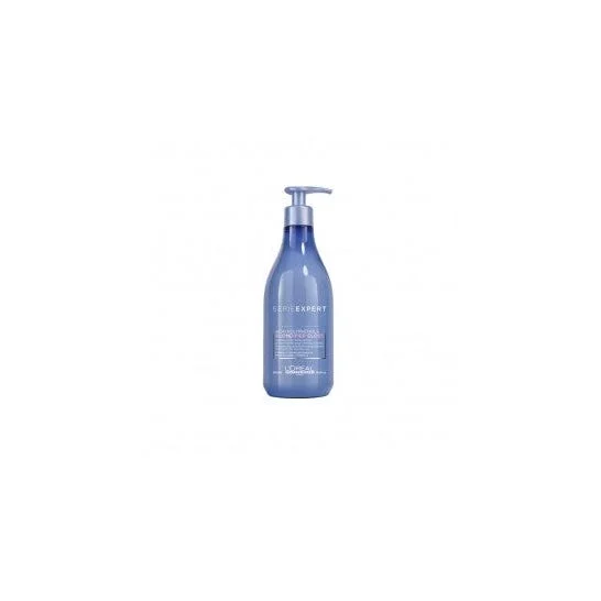 L'Oréal Professionnel Serie Expert Blondifier Gloss Champú 500ml