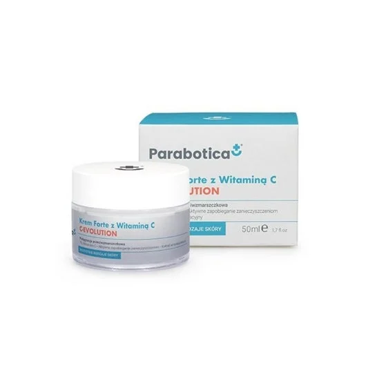 C- Crema Evoluzione Vit C