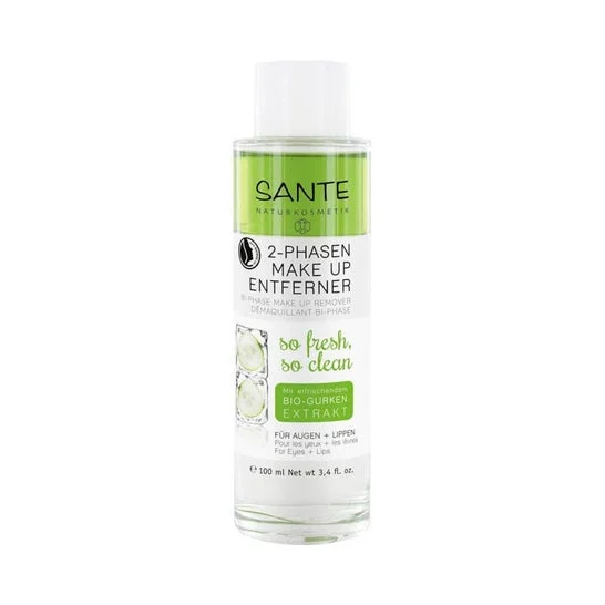 Sante Make-up Remover Biphasic Oil 100ml