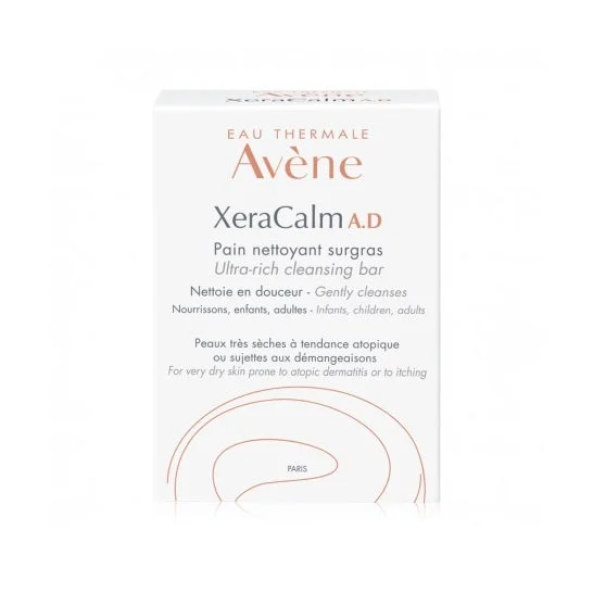 Avene Xeracalm Ad Pane Det100G