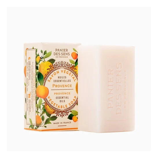 Panier des Sens Essentiels Jabon Provence 150g