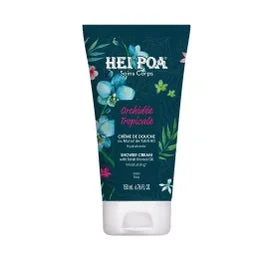 Hei Poa Tropical Orchid Shower Cream 150ml