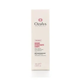Ozalys Moisturizing Body Mist 100ml