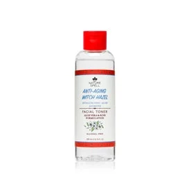 Nature Spell Antiaging Witch Hazel Toner 200ml