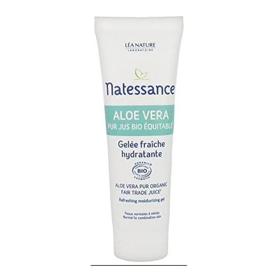 Natessance Aloe Fresh Gel 50ml