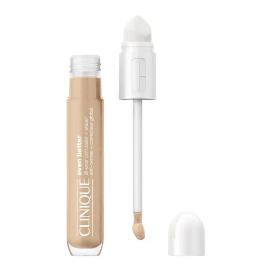 Clinique Ancora meglio il correttore Cn40 Cream Chamois