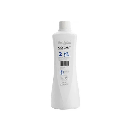 L'Oreal Oxidant Creme 2 1L