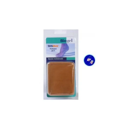 Biogel Banda Metatars 30-35 Smal