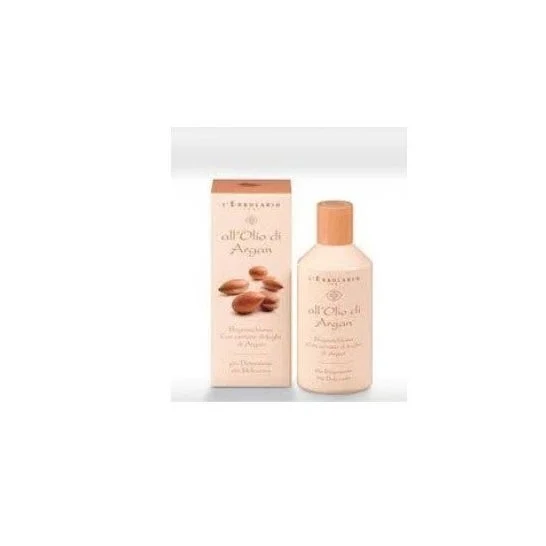 OLIO ARGAN BAGNOSCHIUMA 250ML