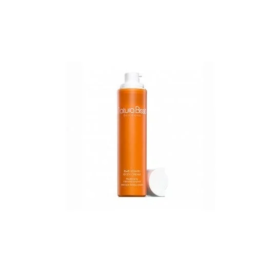 Natura Bisse C+c Crema Corpo Vitamina Corpo Crema Intensiva Rassodante 2ml