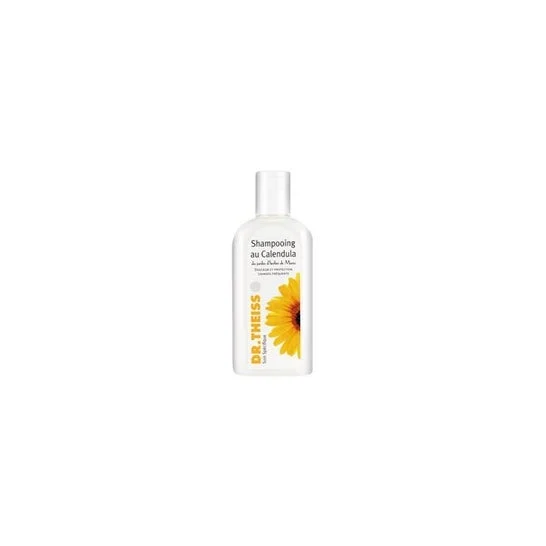 Dr Theiss Calendula Shampoo 200ml