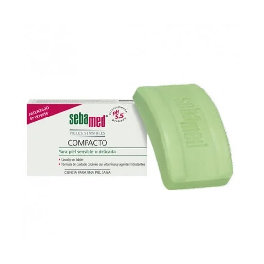 Sebamed™ compatto 150g