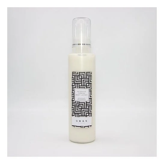 Uras Cosmetics Intensive Firming Body Lotion 250ml
