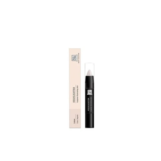 Soivre Highlighter Bastone evidenziatore cotone 4g