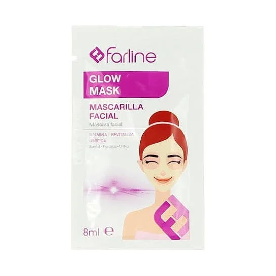 Farline Glow Face Mask 8ml