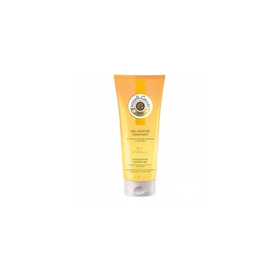 Roger&Gallet Bois d'Orange gel ducha 200ml