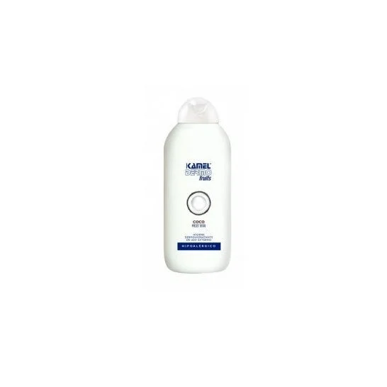 Gel di Kamel dermoprotettivo frutti di cocco 750ml