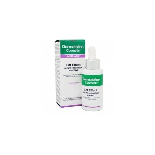 Dermatoline Lift Effect siero ristrutturante 30ml