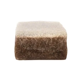 Tikis Sponge Quadrato al Cioccolato 1 Unità